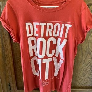 RECYCLED KARMA T shirt